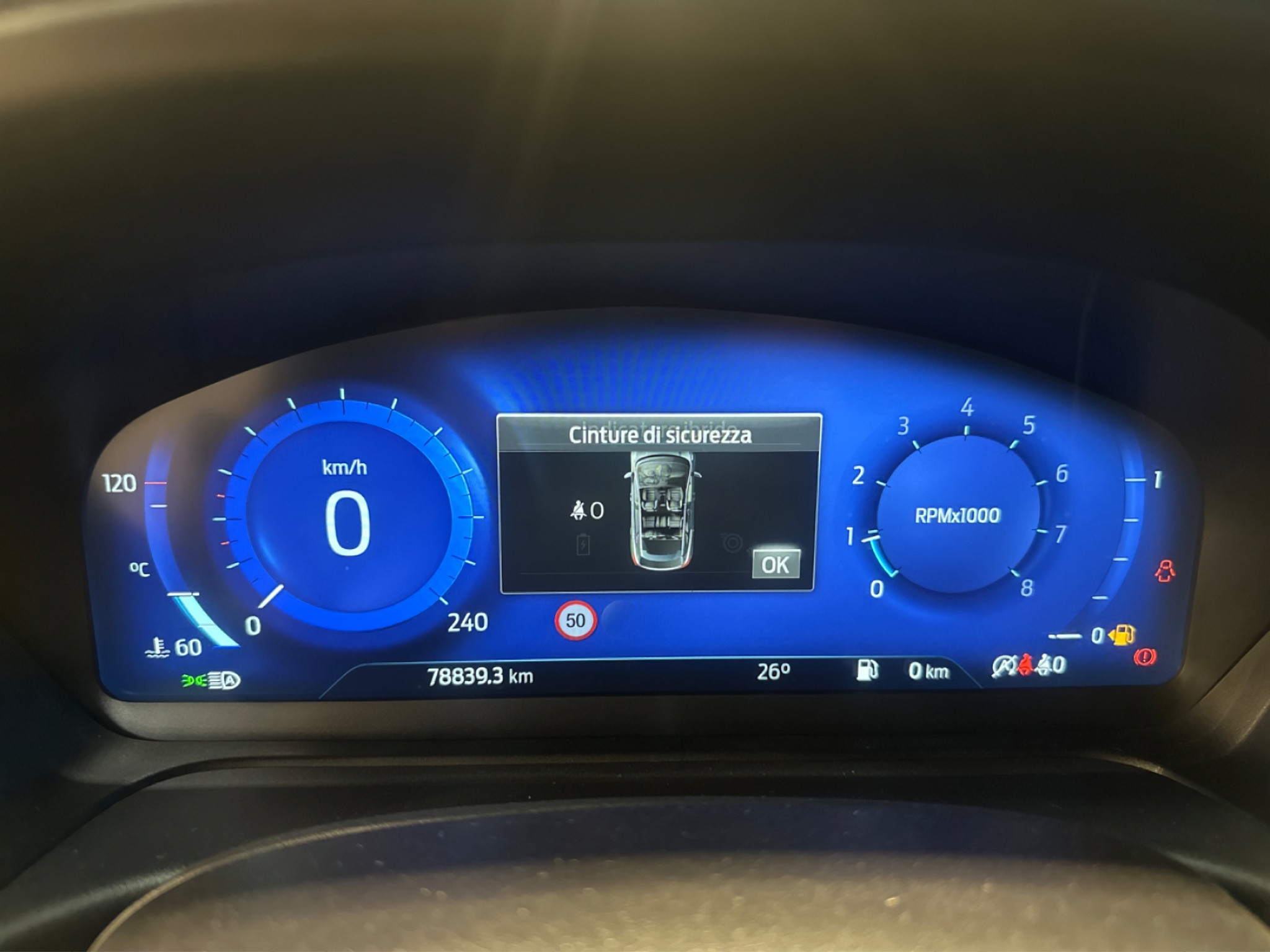 Ford Puma Usato 2022 Puma Carpi