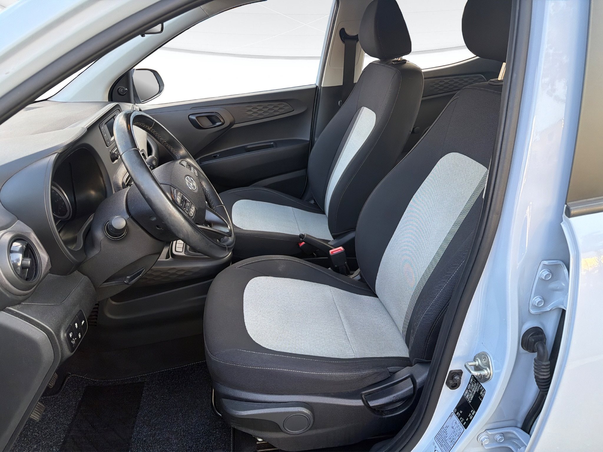 Hyundai i10 Usato 2020 i10 Reggio Emilia