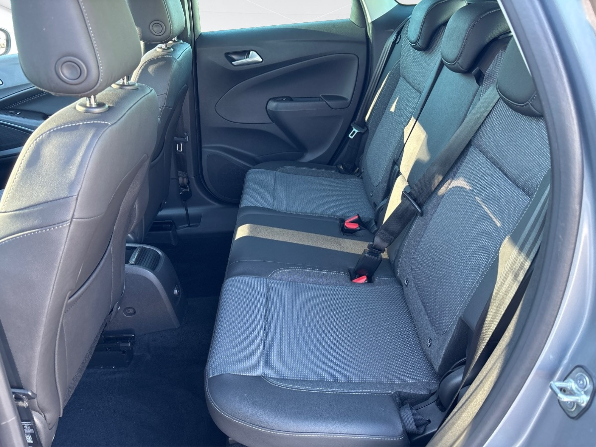 Opel Crossland Usato 2024 Crossland Legnago