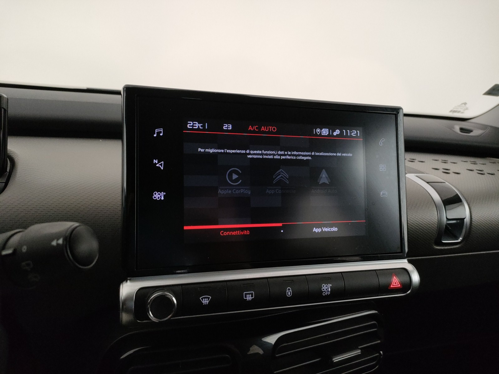 Citroen C4 Usato 2020 C4 Legnago