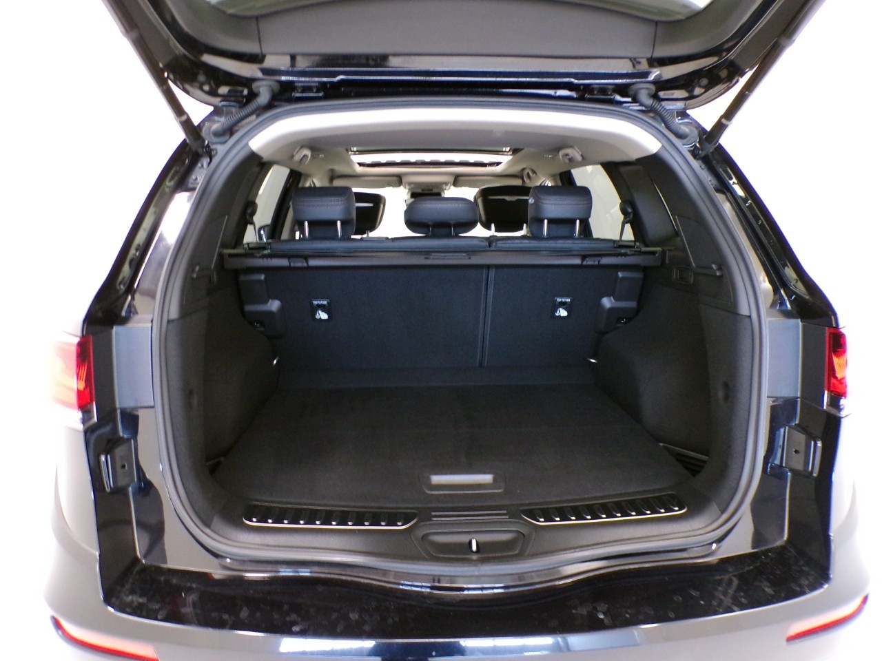 Renault Koleos Koleos 2.0 Blue dCi Initiale Paris 4x4 X-Tronic - 9