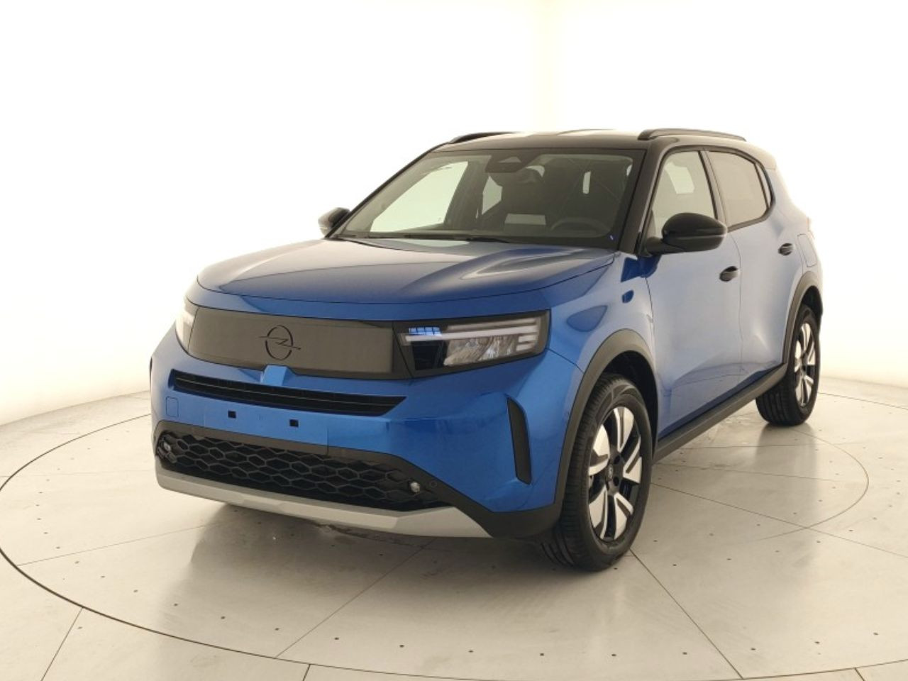 Opel Frontera Nuovo Ibrido benzina Frontera Porto Mantovano