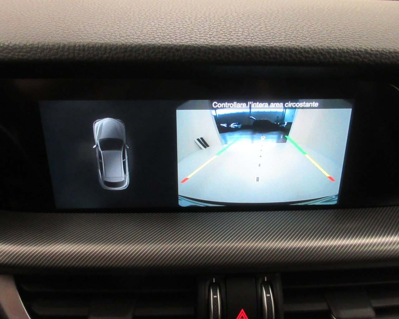 Alfa Romeo Stelvio Stelvio 2.2 Turbo 210cv Executive Q4 Auto - 18