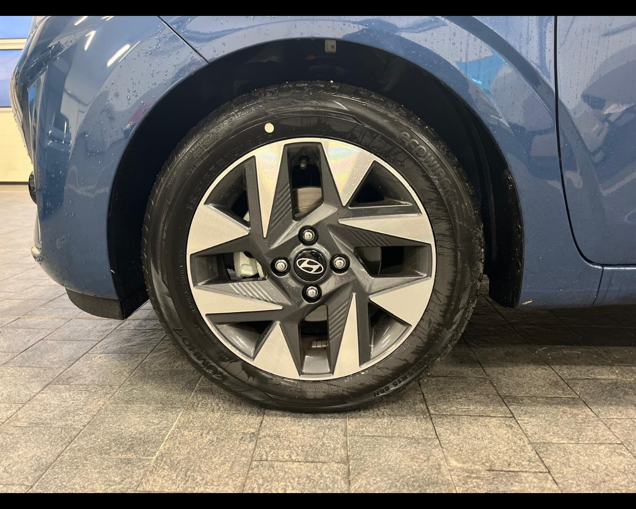 Foto HYUNDAI I10 PE MY25 5P 1.0 GPL MT CONNECTLINE