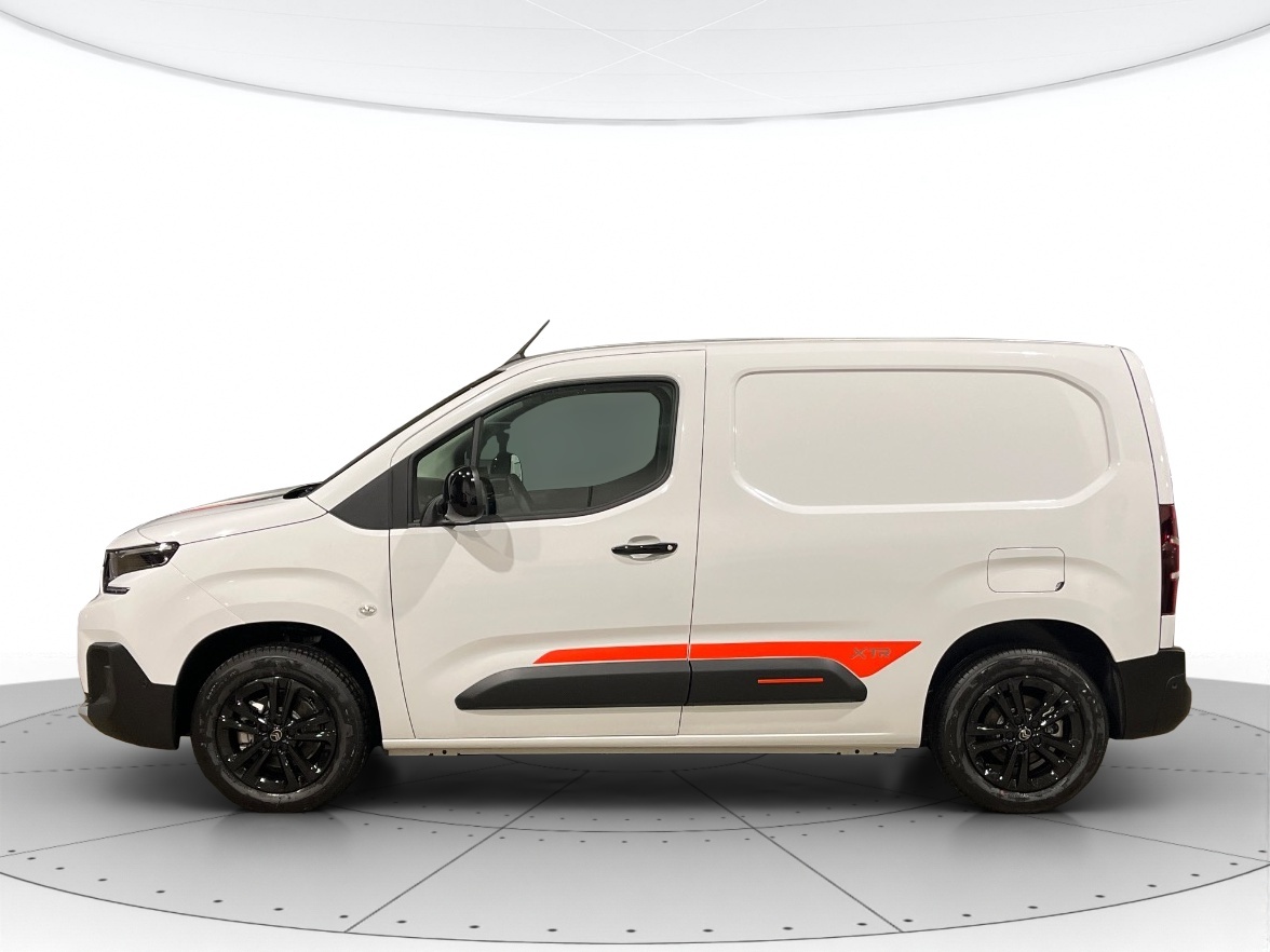 Citroen Berlingo Nuovo Diesel Berlingo Verona