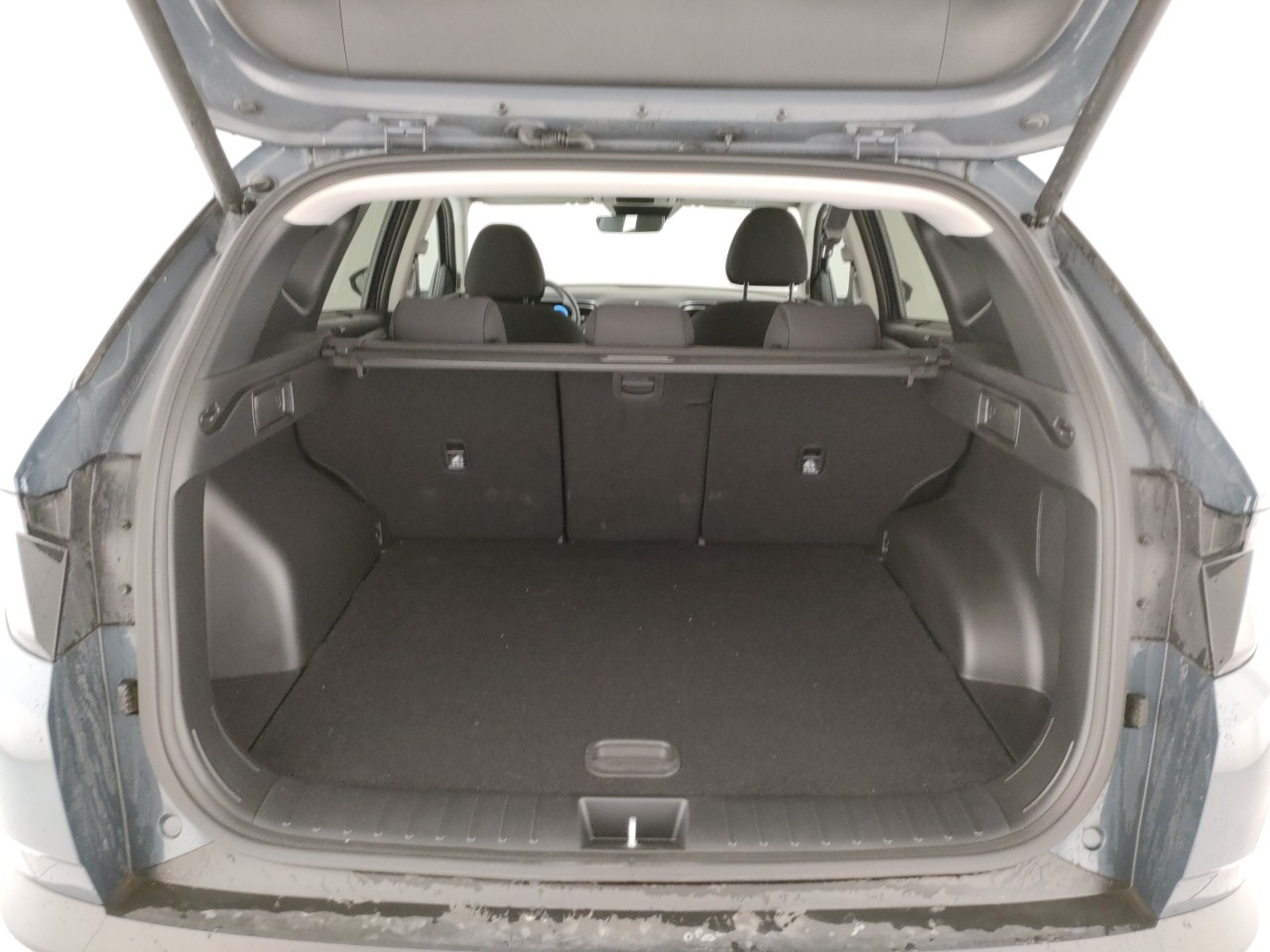 Hyundai Tucson KM0 2024 Tucson Mantova