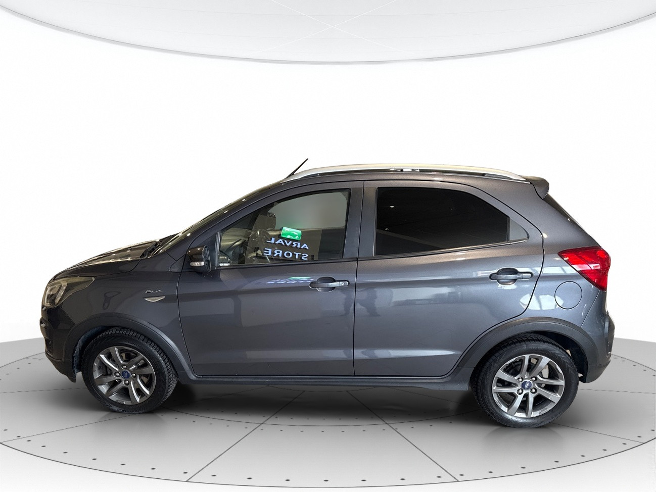 Ford Ka Usato 2019 Ka Parma