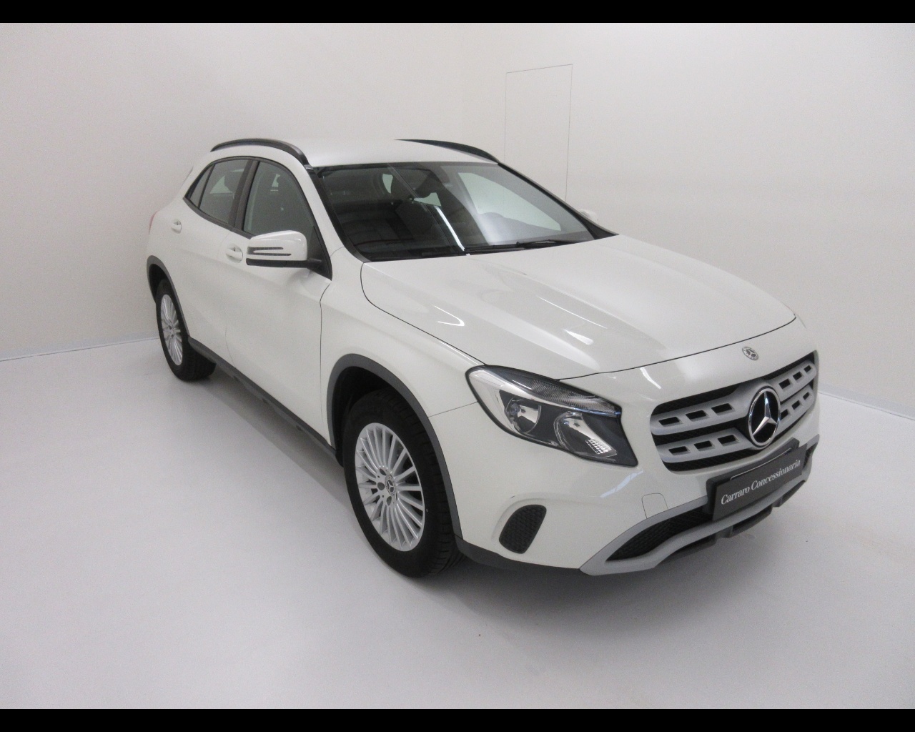 Mercedes GLA GLA 200 D Business - 3