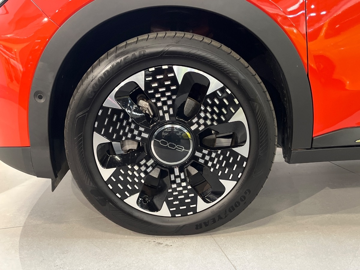 Fiat 600 Aziendali 2025 600 Verona