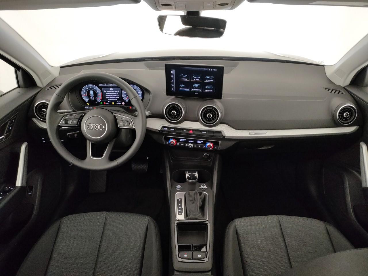 Audi Q2 Usato 2024 Q2 Legnago