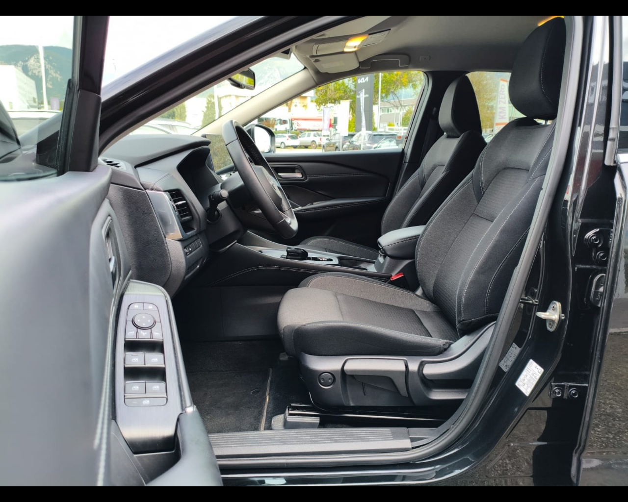 Foto NISSAN Qashqai 1.5 e-power N-Connecta 2wd