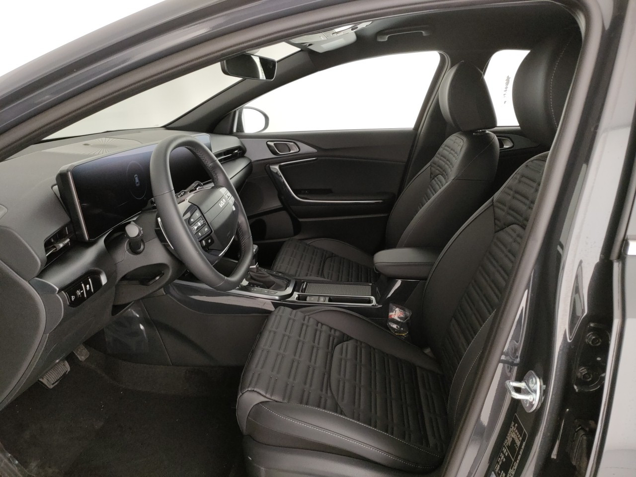 Kia Xceed Nuovo Benzina Xceed Mantova