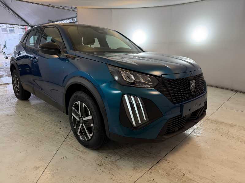 2008 Style Puretech 100  S&s