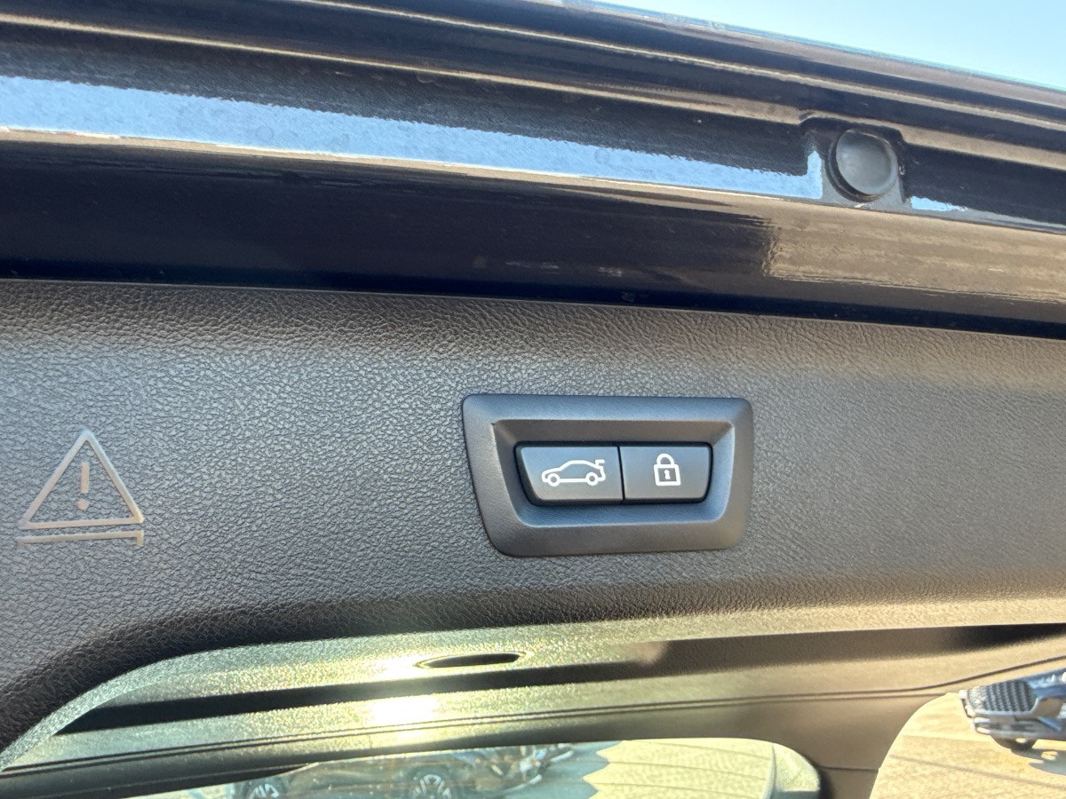 Bmw Serie 5 Usato 2022 Serie 5 Padova