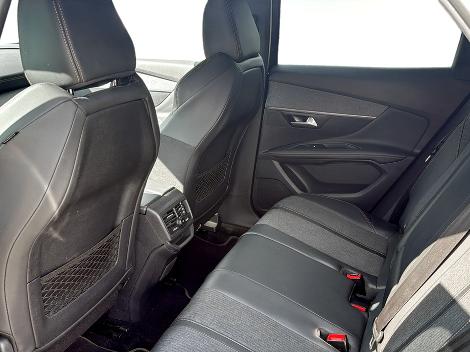PEUGEOT 3008 1.5 bluehdi GT Line s&s 130cv Diesel usato - 15