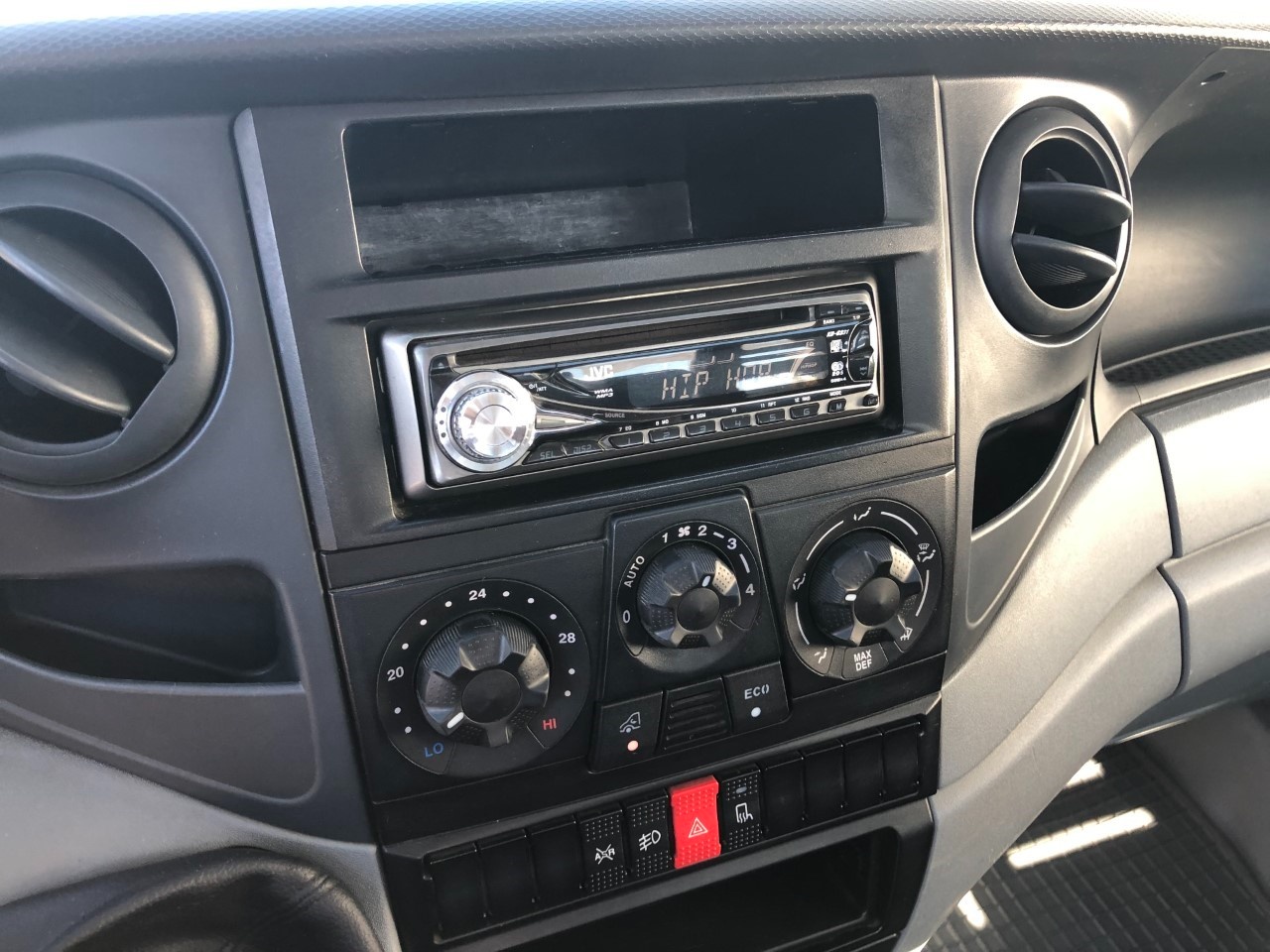 Iveco Daily IV daily 35 C15/P p.m. - 14
