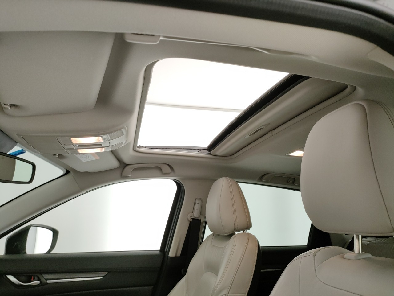 Mazda CX-5 Usato 2018 CX-5 Carpi