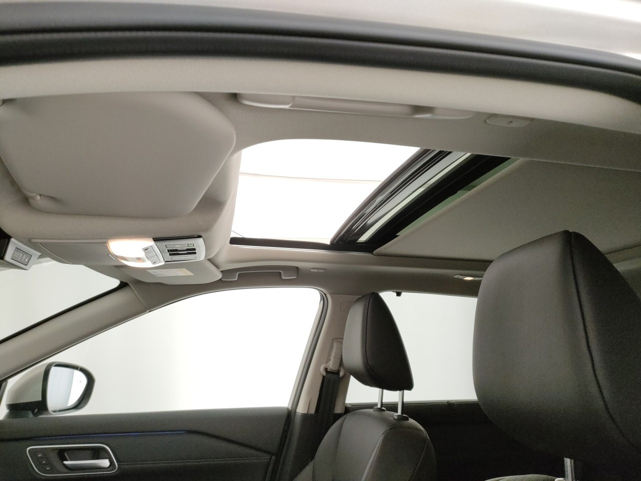 Nissan X-Trail Nuovo Ibrido benzina X-Trail Porto Mantovano