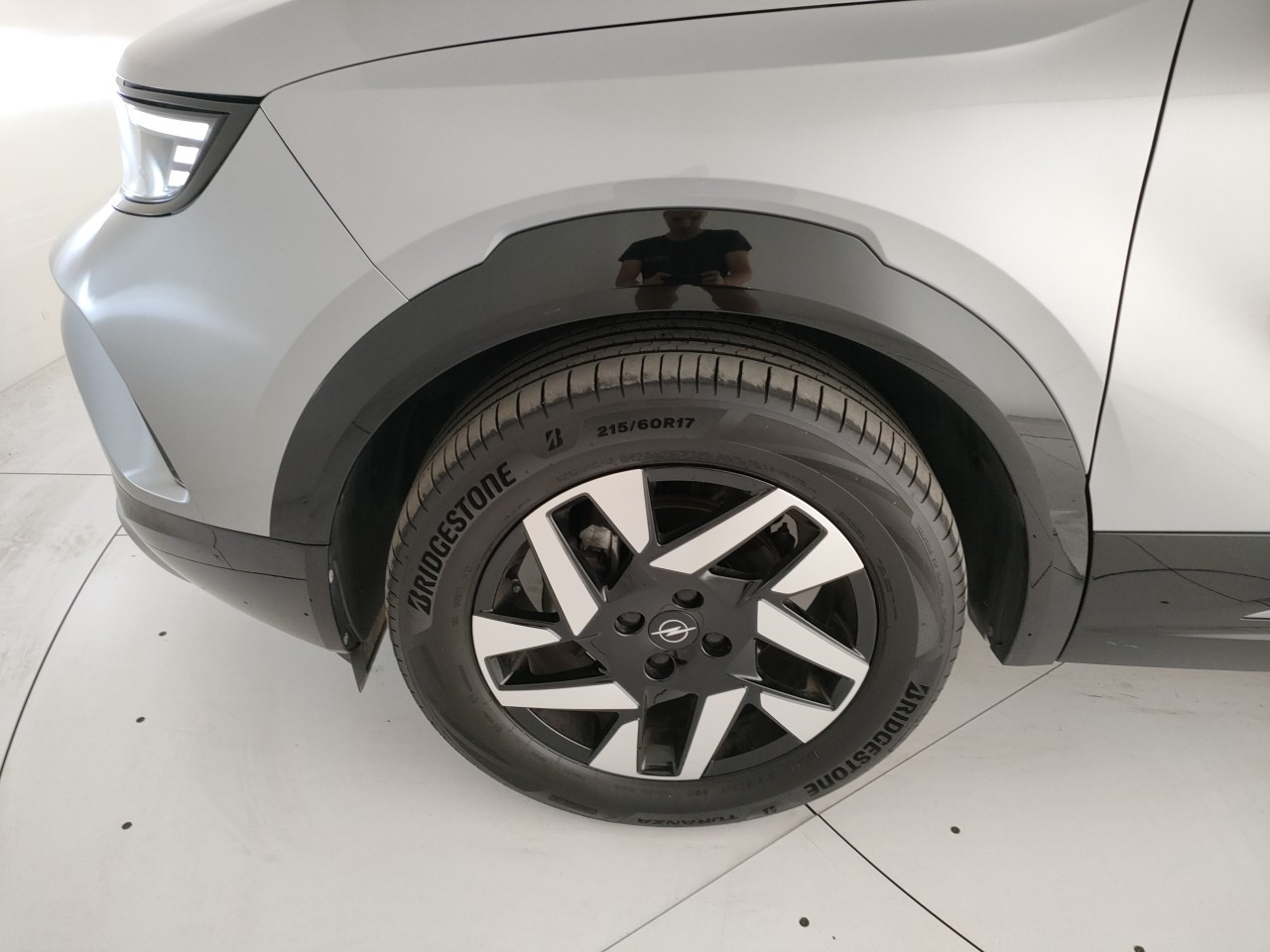 Opel Mokka Usato 2025 Mokka Reggio Emilia