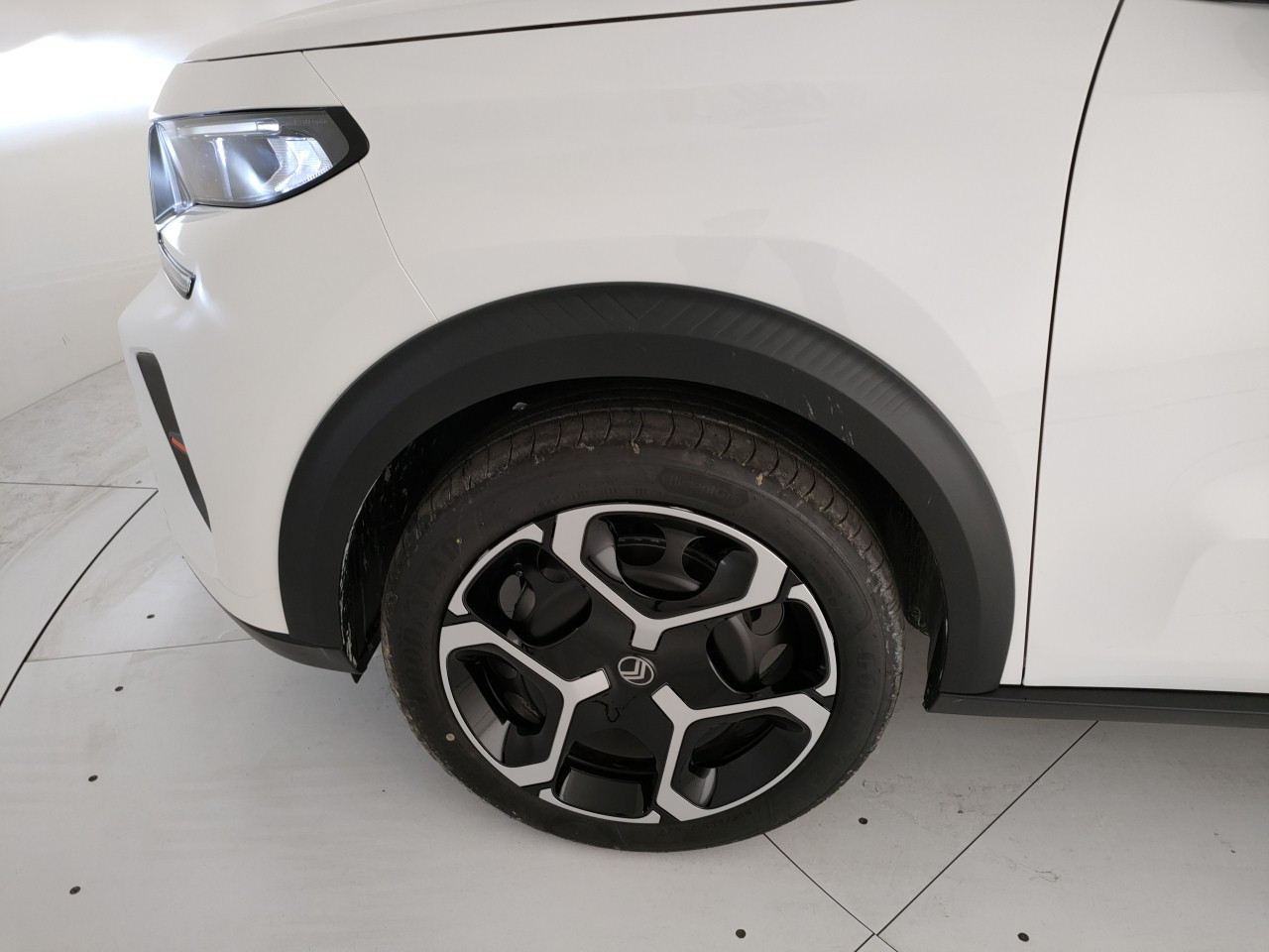 Citroen C3 Nuovo Benzina C3 Porto Mantovano