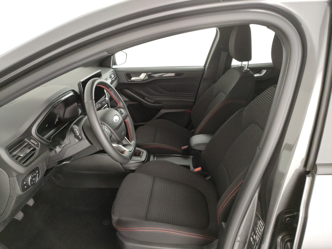 Ford Focus Usato 2025 Focus Modena
