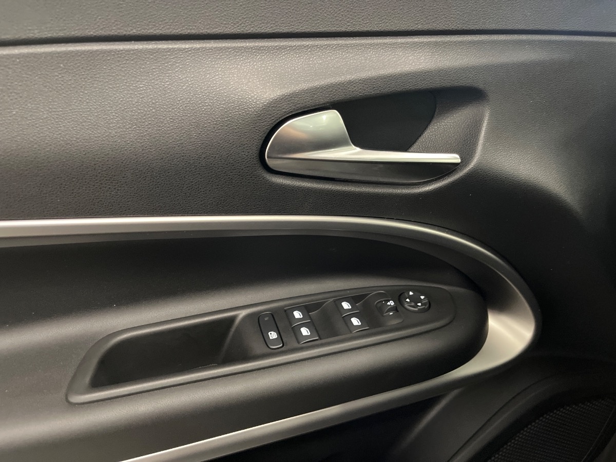 Jeep Avenger KM0 2026 Avenger Rovigo