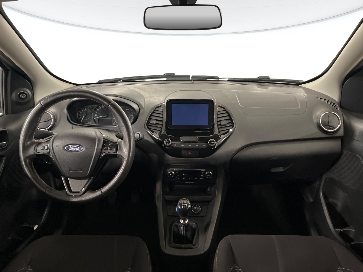 Ford Ka Usato 2019 Ka Verona