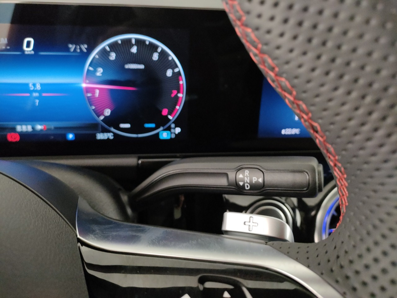 Mercedes GLA Usato 2025 GLA Porto Mantovano