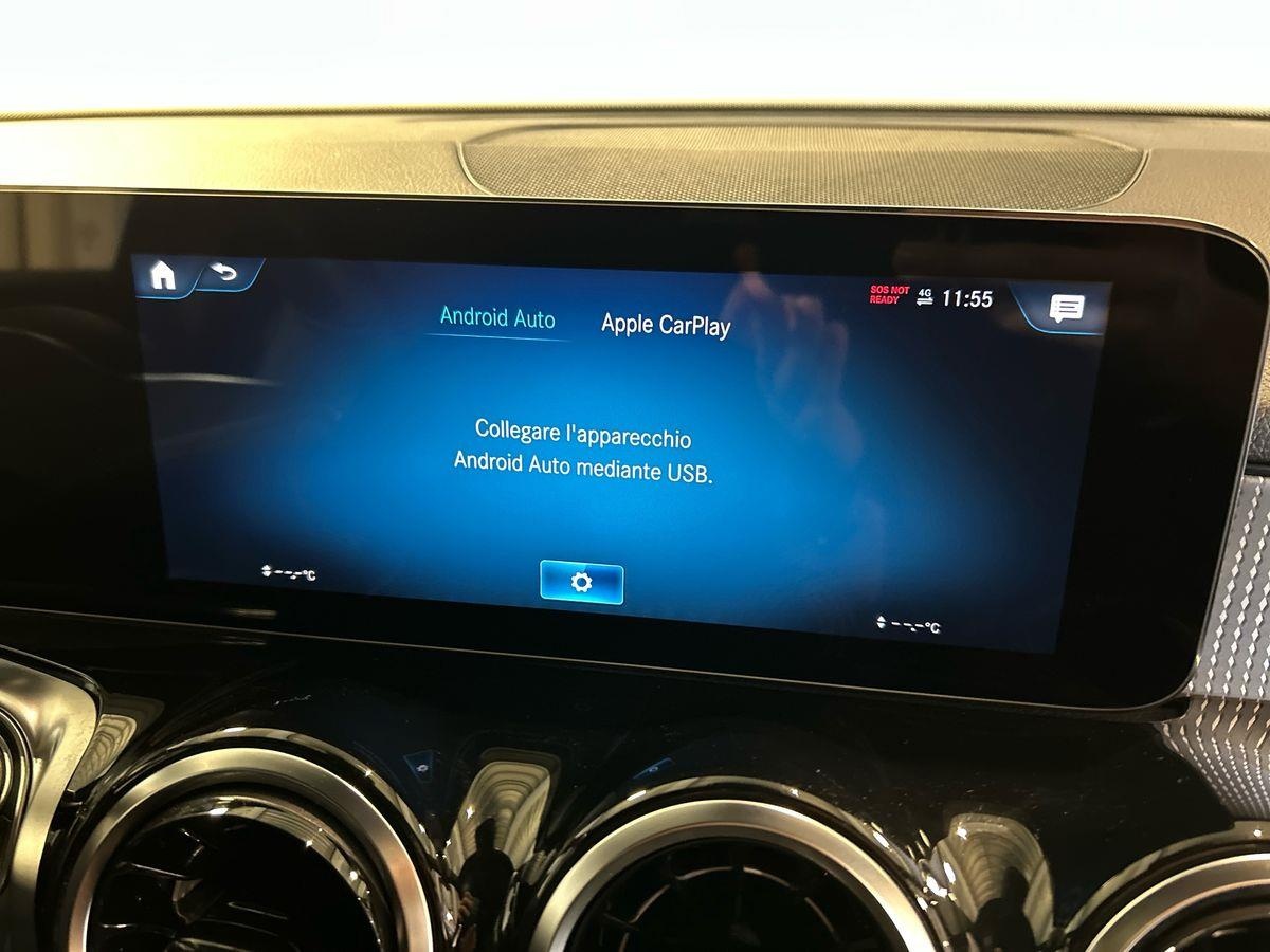 Mercedes GLB GLB 200 D Sport Plus 8G-DCT - 12