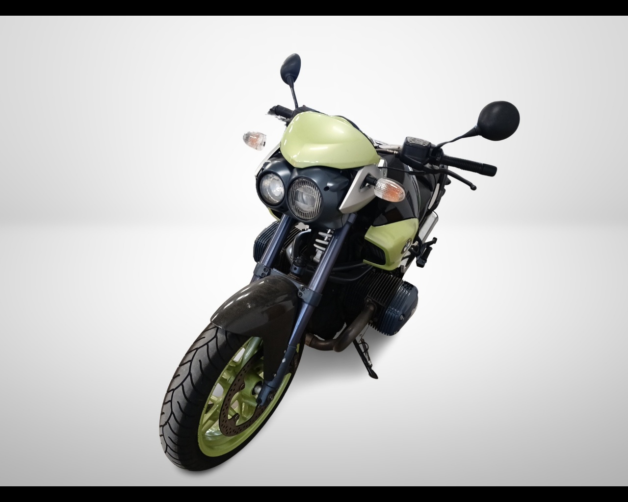 BMW MOTORRAD R 1150 R