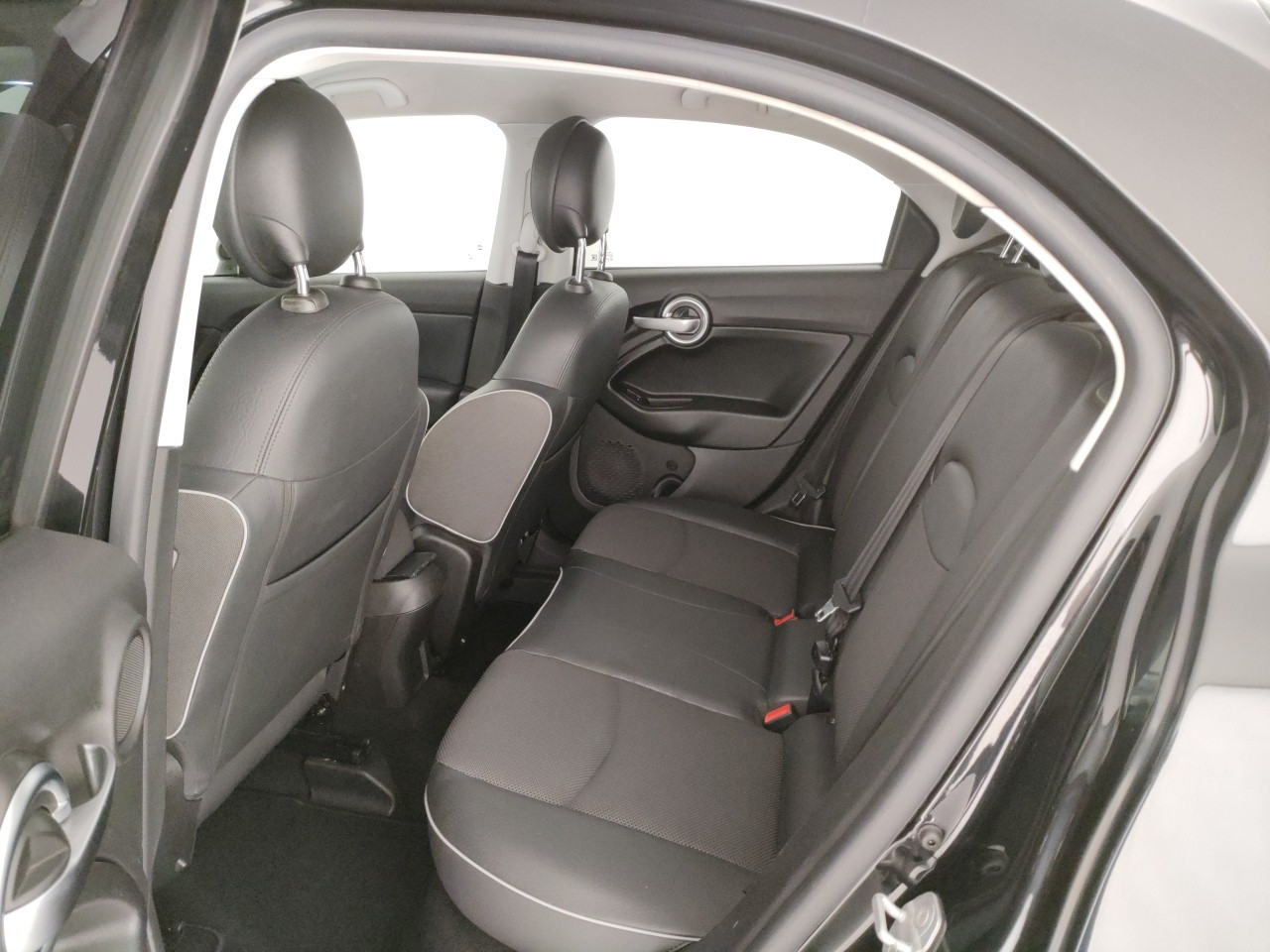 Fiat 500X Usato 2016 500X Carpi