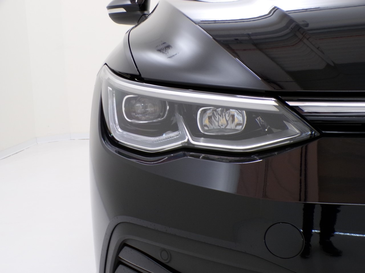 Volkswagen Golf Golf 1.5 TGI 130cv Style DSG - 5