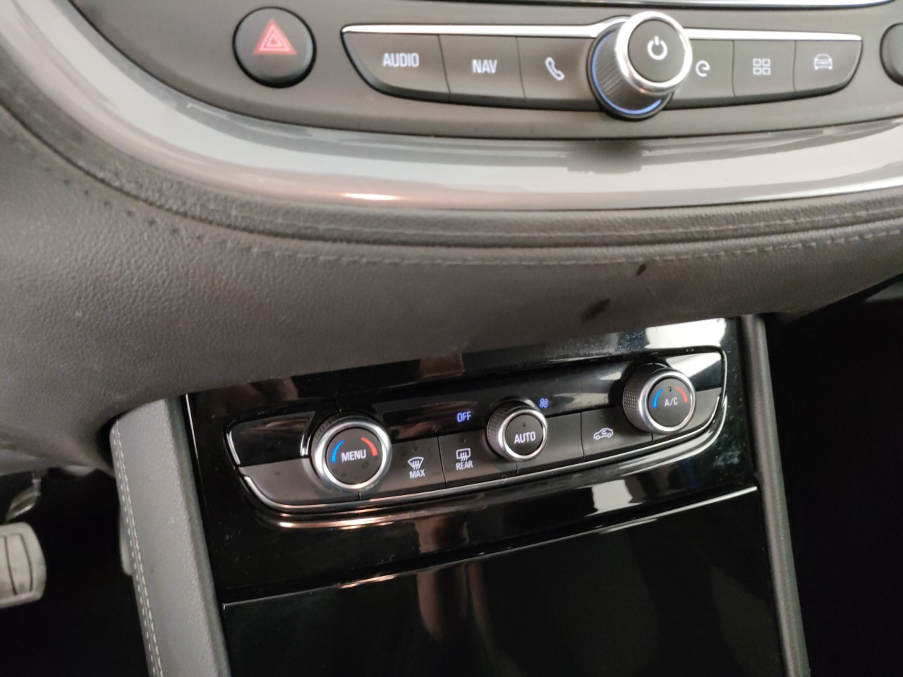 Opel Grandland Usato 2021 Grandland Porto Mantovano
