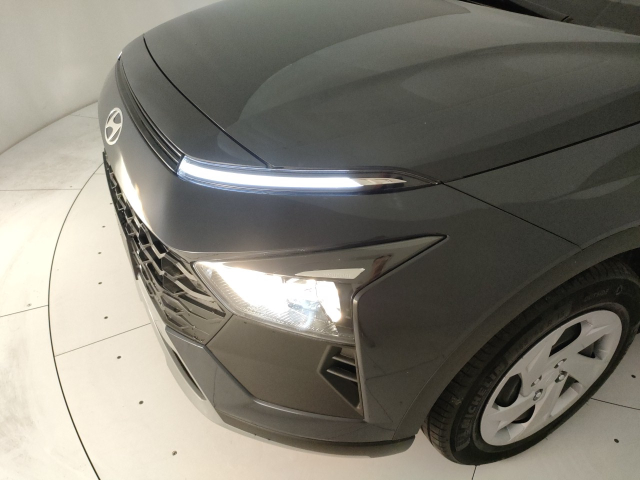 Hyundai Bayon Nuovo benzina Bayon Porto Mantovano
