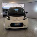 C - Zero - C-zero Full Electric Seduction