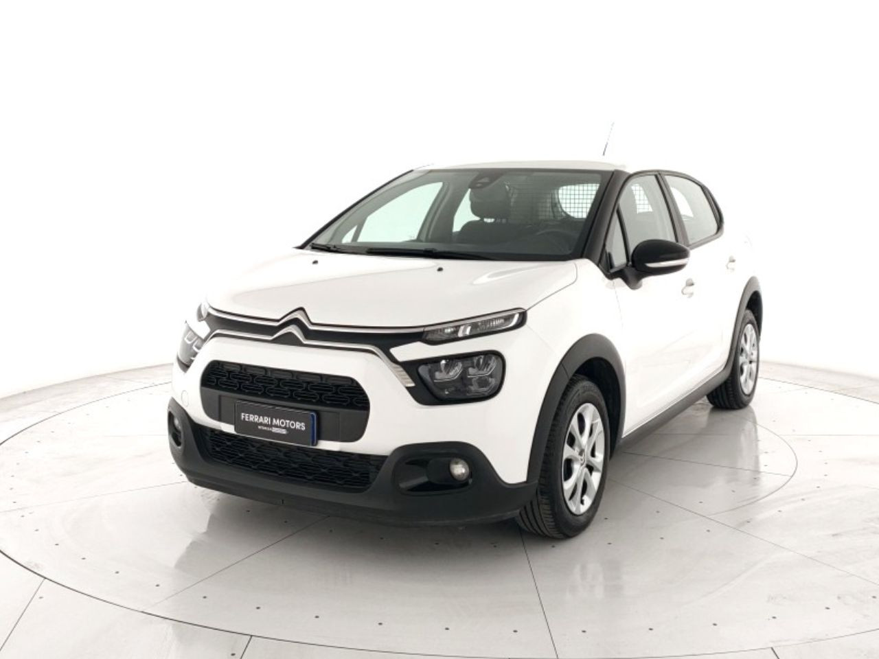 Citroen C3 Usato 2021 C3 Parma