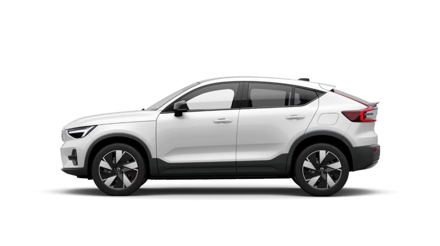 VOLVO C40 C40 Core Single Motor Extended Range