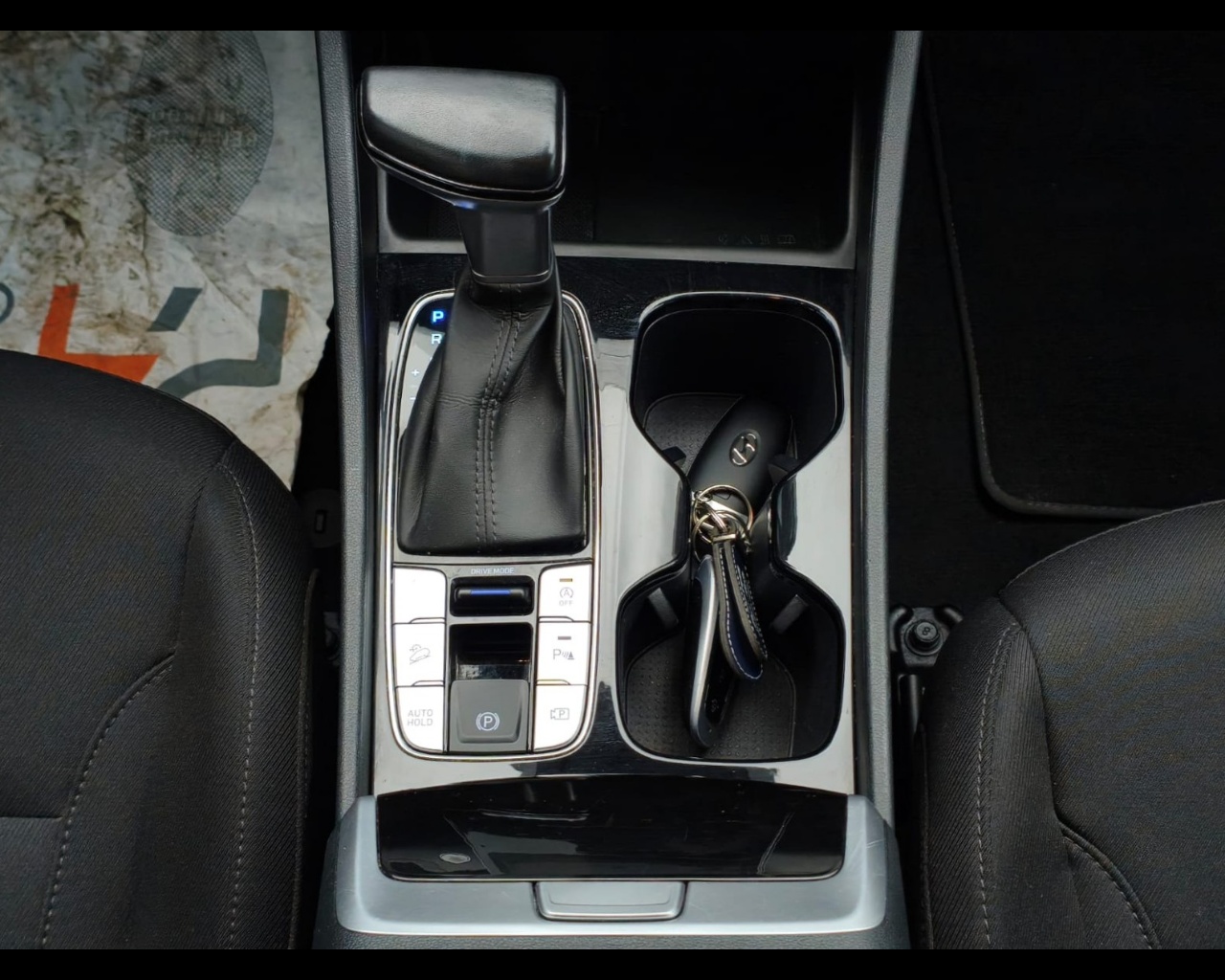 Foto HYUNDAI Tucson 1.6 crdi 48V Xline 2wd dct