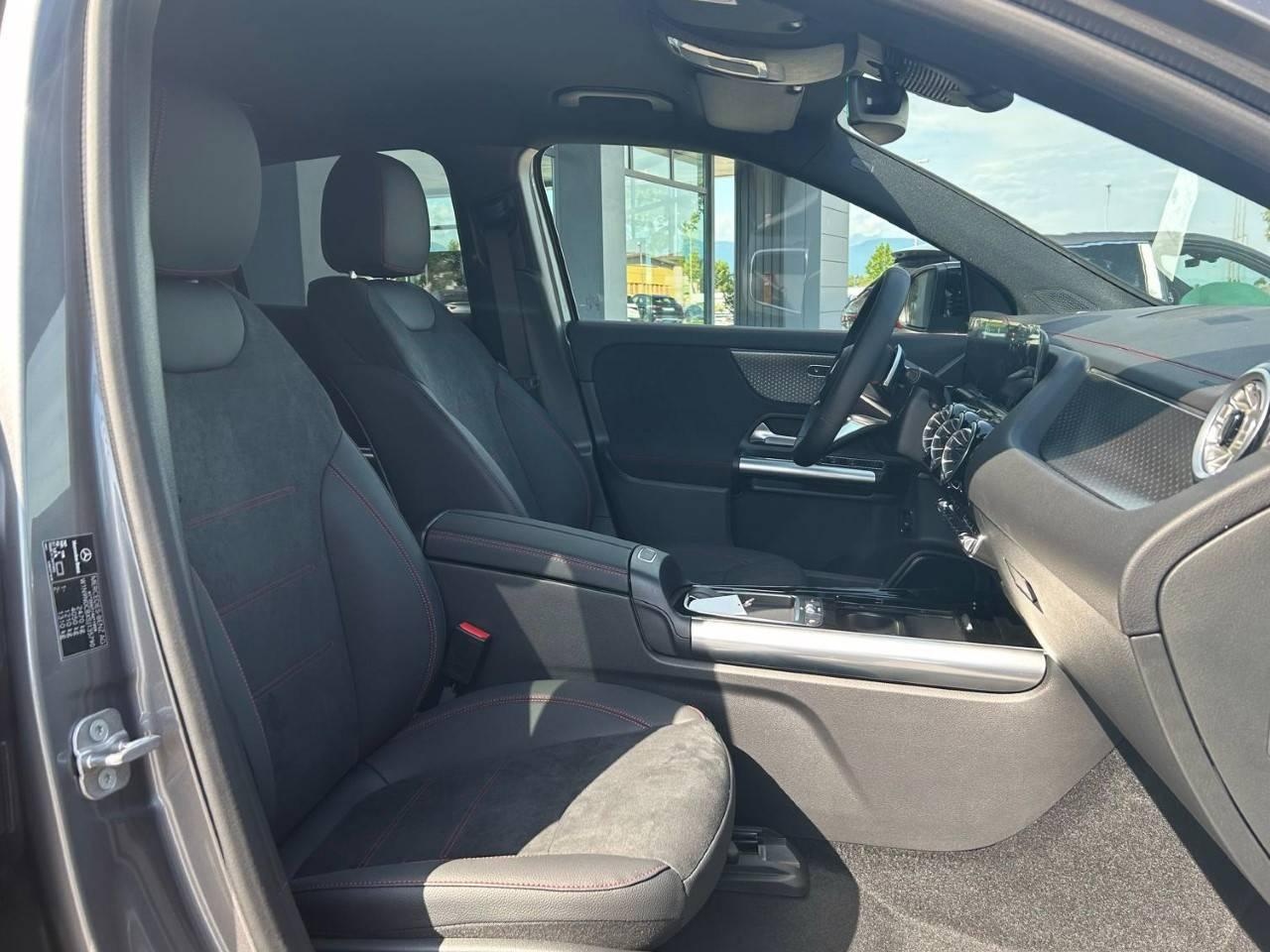 Mercedes EQA EQA 250+ AMG Line Advanced - 5
