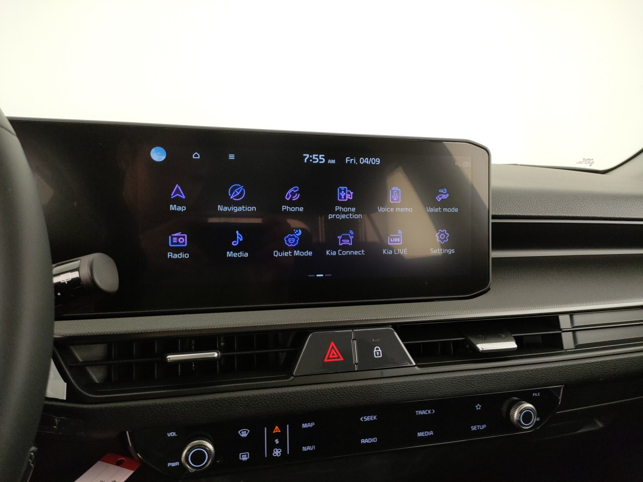 Kia Stonic Nuovo benzina Stonic Porto Mantovano