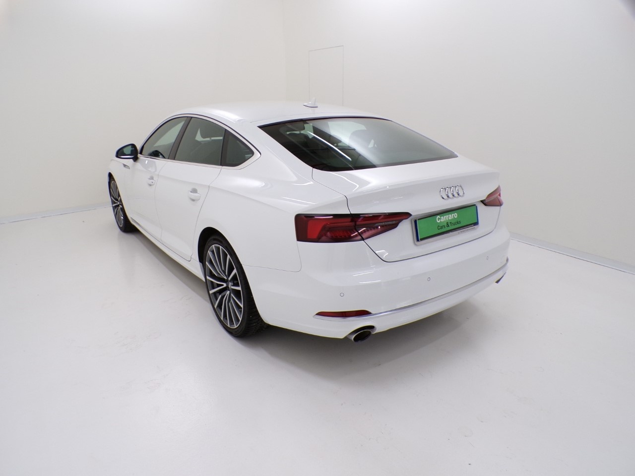 Audi A5 A5 Sportback 40 2.0 TFSI mHEV 190cv Business Sport - 8