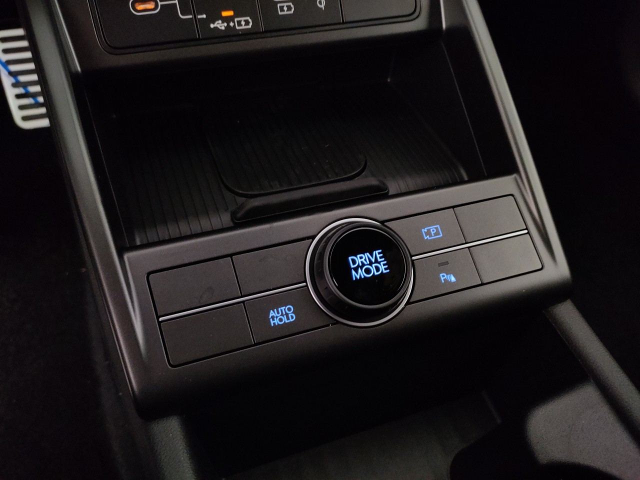 Hyundai Kona Nuovo Ibrido benzina Kona Porto Mantovano
