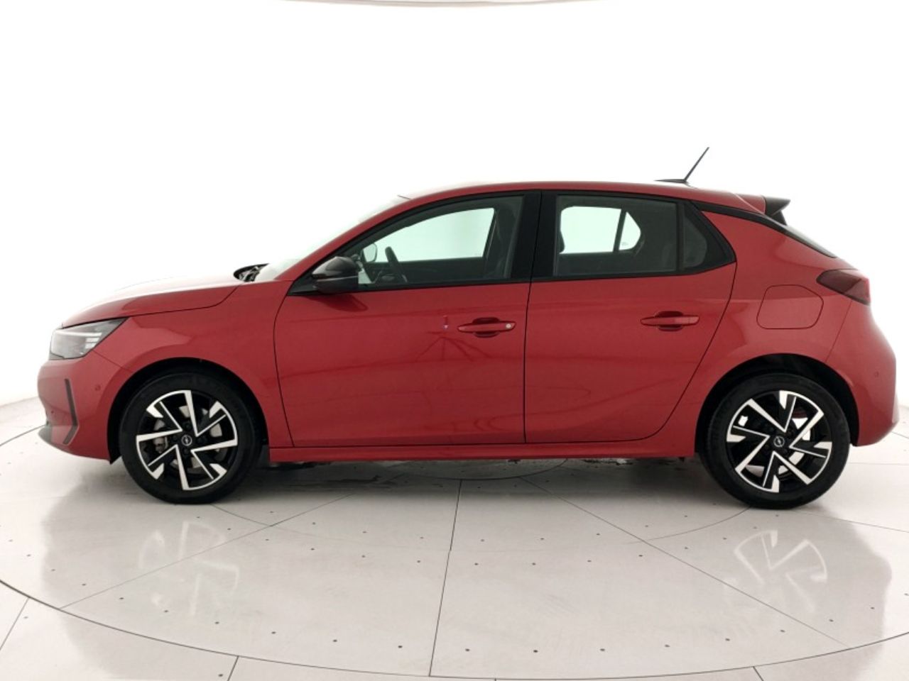 Opel Corsa Usato 2024 Corsa Porto Mantovano