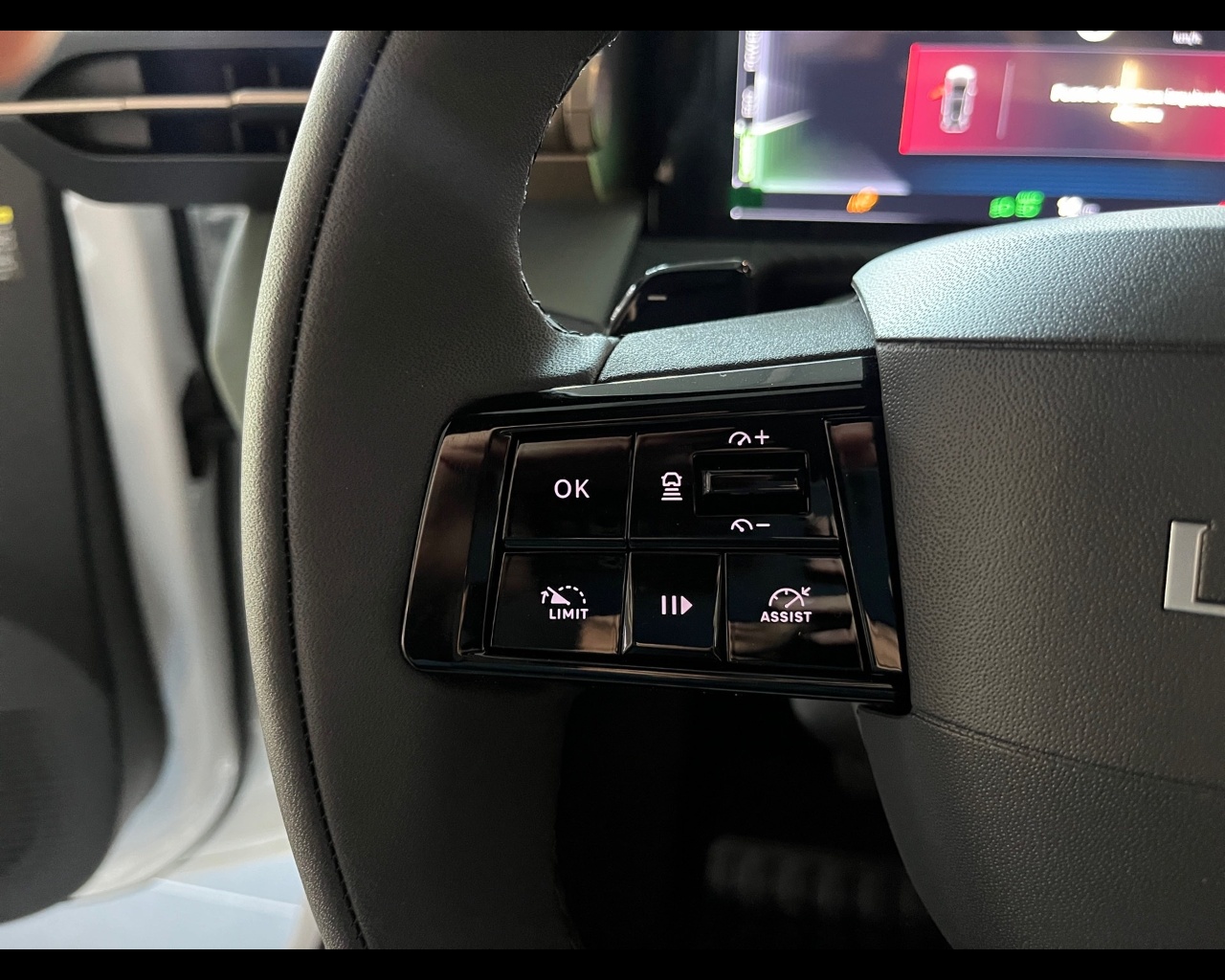 Lancia Ypsilon 2024 Nuovo Ibrido benzina Ypsilon 2024 Verona