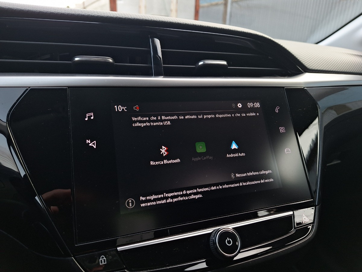 Opel Corsa Usato 2023 Corsa San Vendemiano