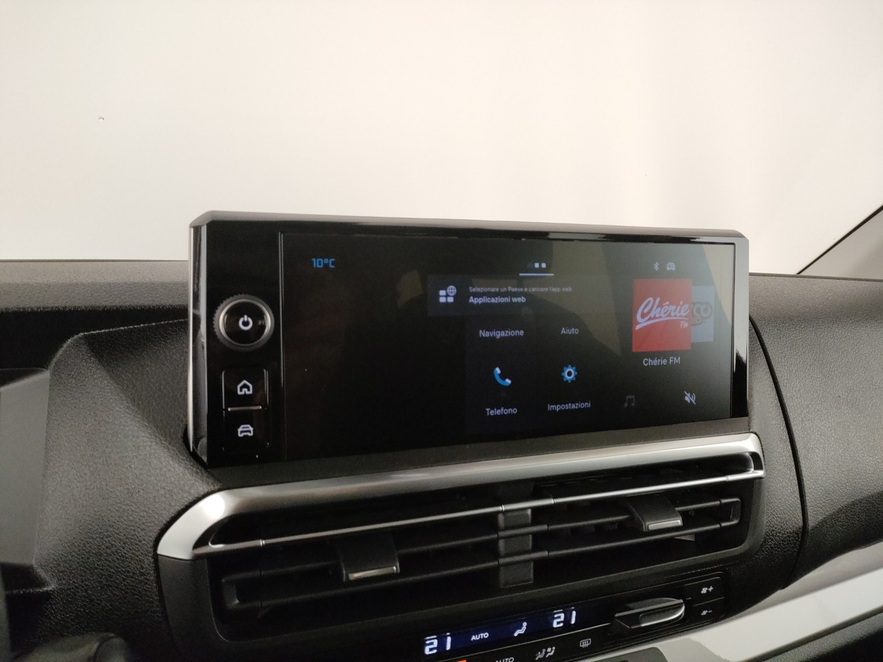 Citroen SpaceTourer / Jumpy KM0 2025 SpaceTourer / Jumpy Porto Mantovano