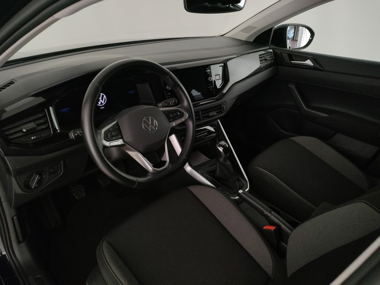 Volkswagen Taigo Usato 2024 Taigo Legnago