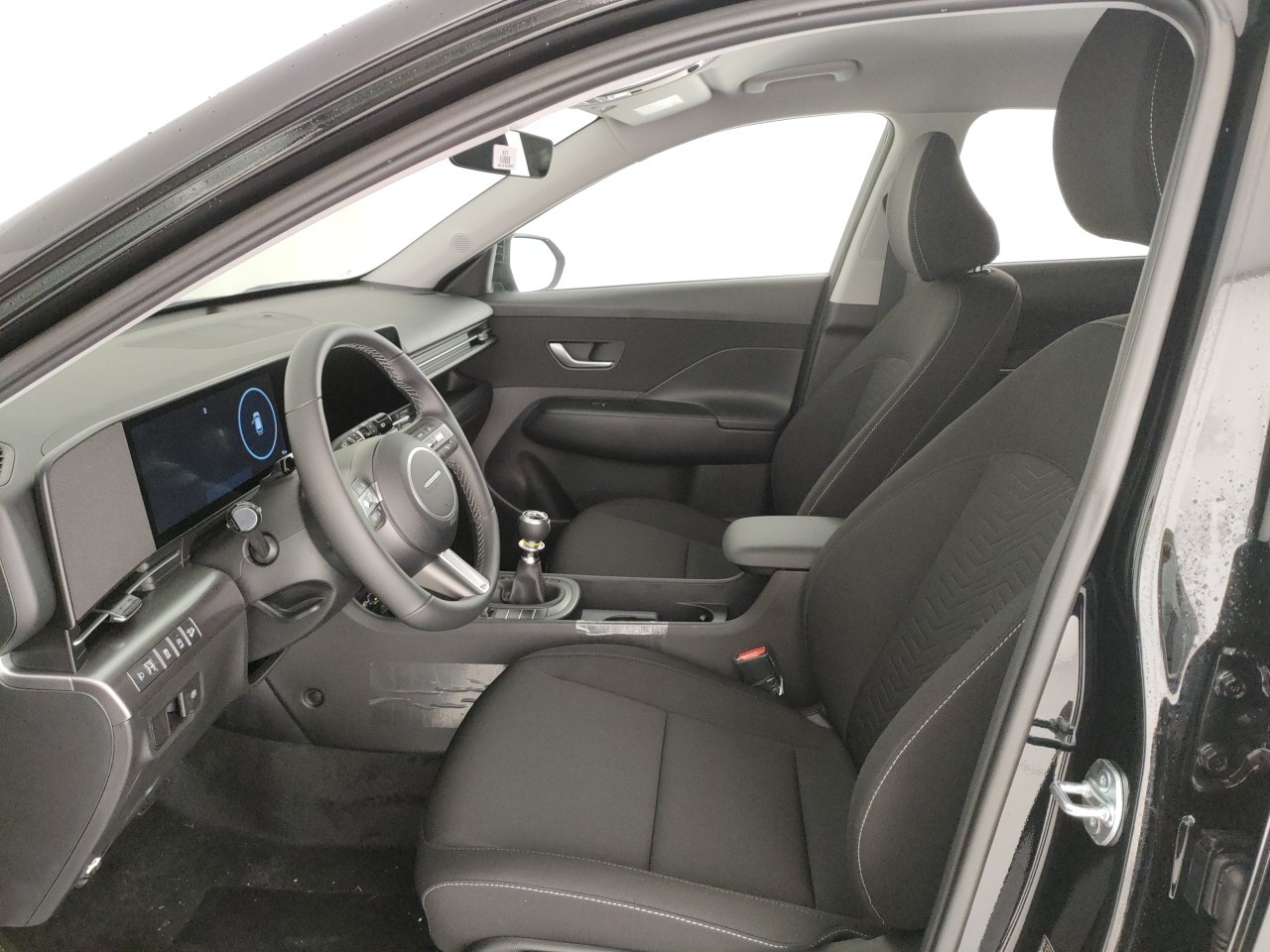 Hyundai Kona Nuovo Benzina Kona Porto Mantovano
