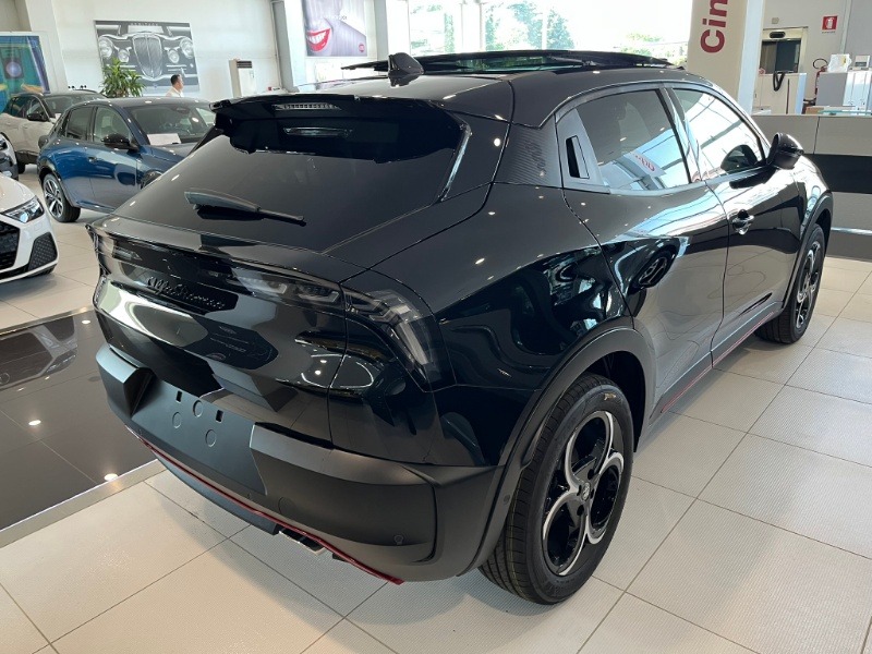 ALFA ROMEO – Junior 1.2 145 CV Hybrid eDCT6 Speciale