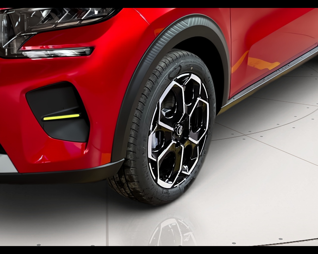 Citroen C3 Nuovo Benzina C3 Verona